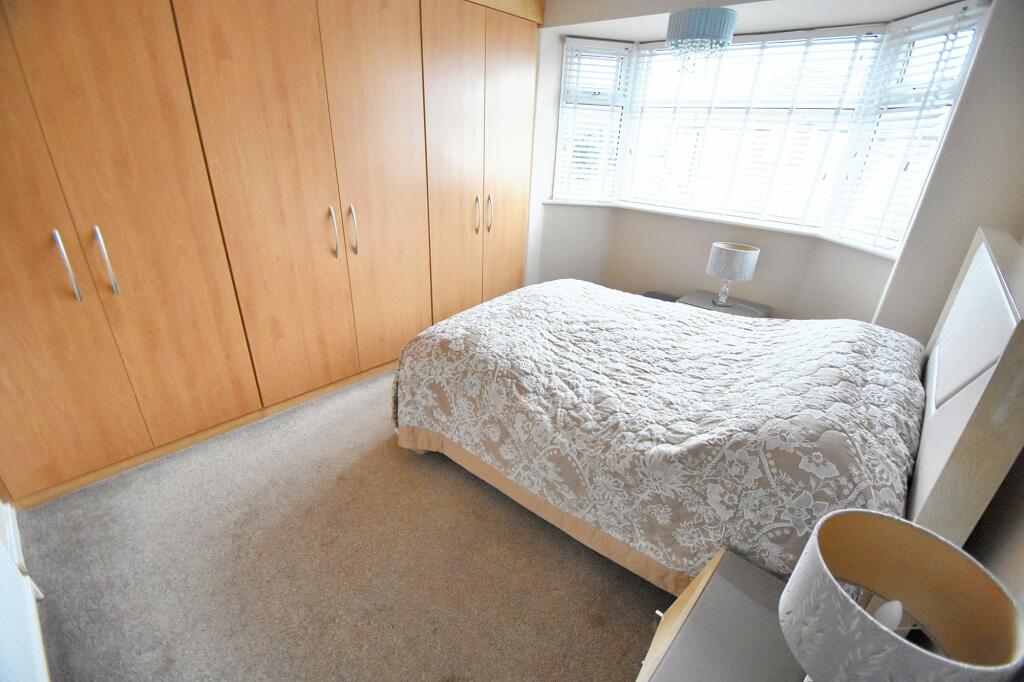Additional property image - Cunningham Drive, Bury, BL9