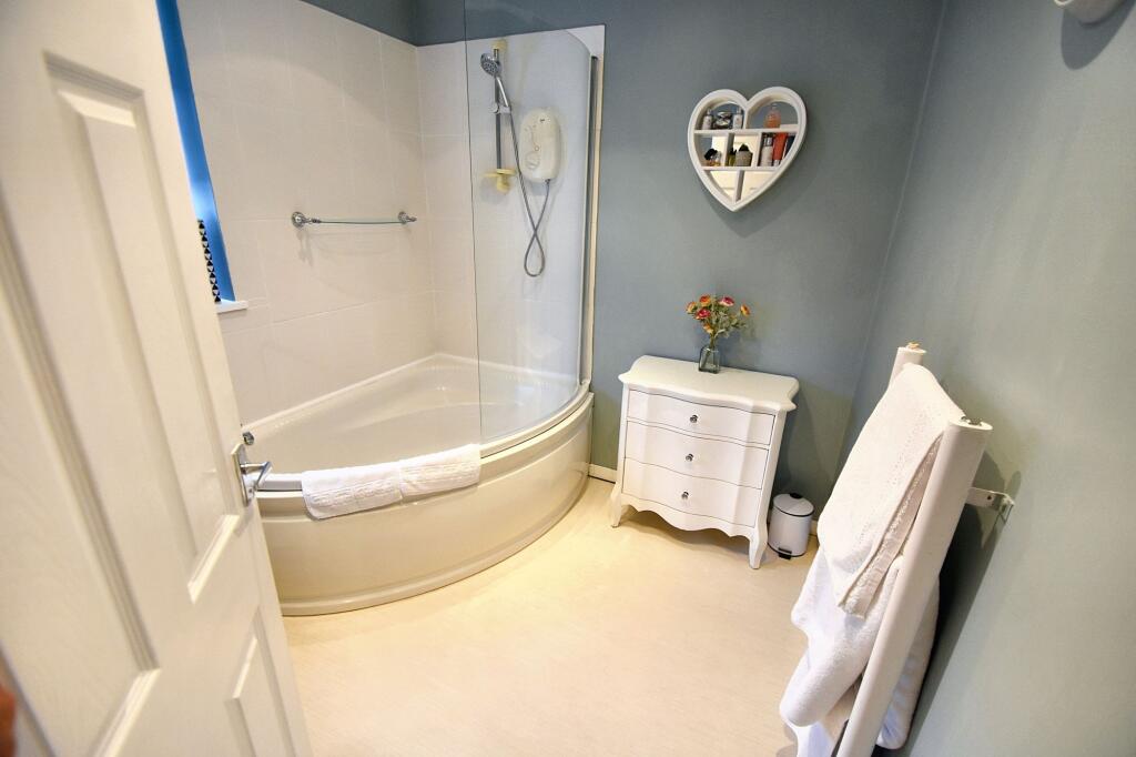 Additional property image - Cunningham Drive, Bury, BL9