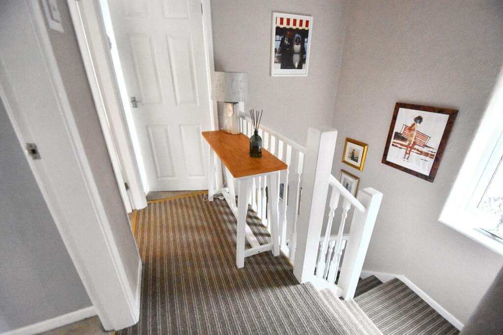 Additional property image - Cunningham Drive, Bury, BL9