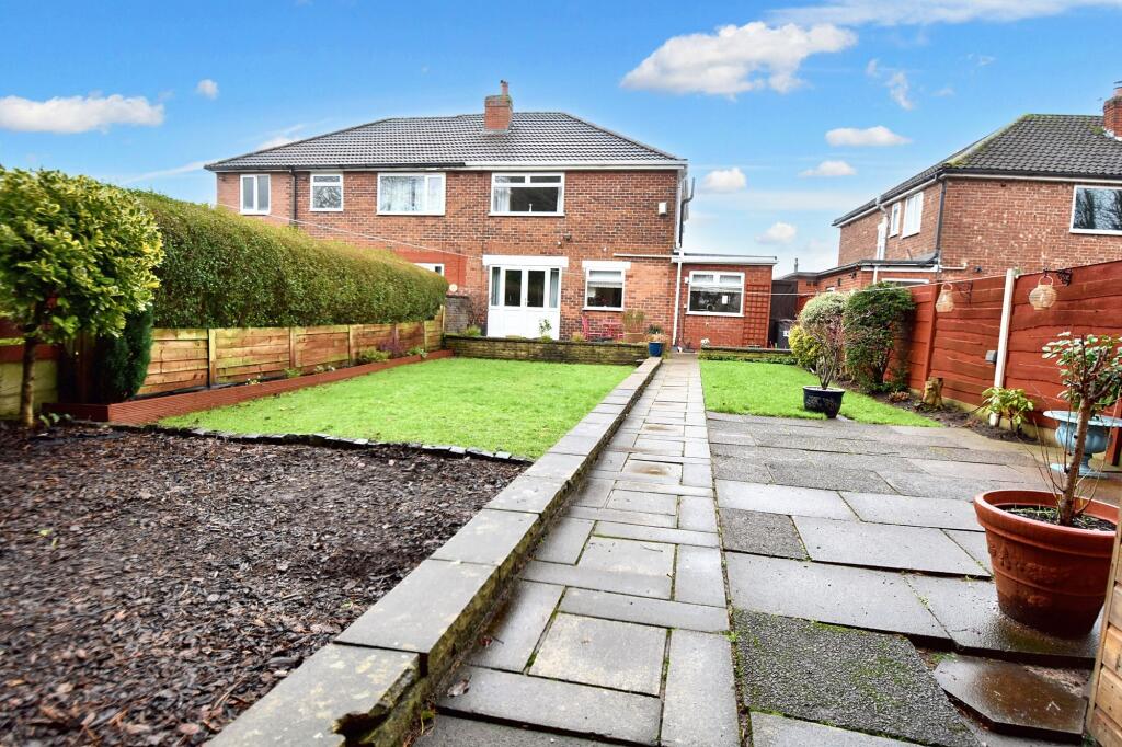 Additional property image - Cunningham Drive, Bury, BL9