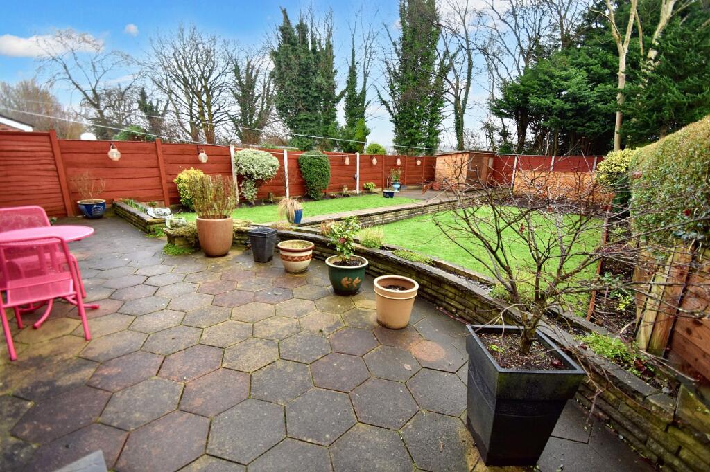 Additional property image - Cunningham Drive, Bury, BL9