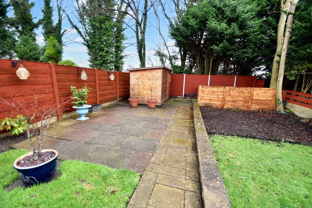 Additional property image - Cunningham Drive, Bury, BL9