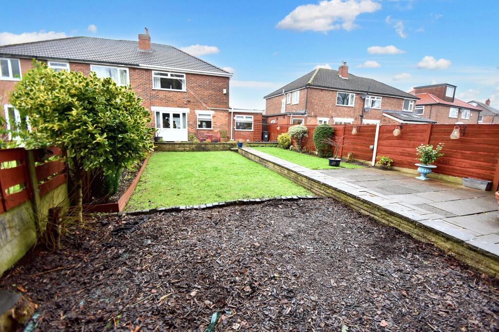 Additional property image - Cunningham Drive, Bury, BL9