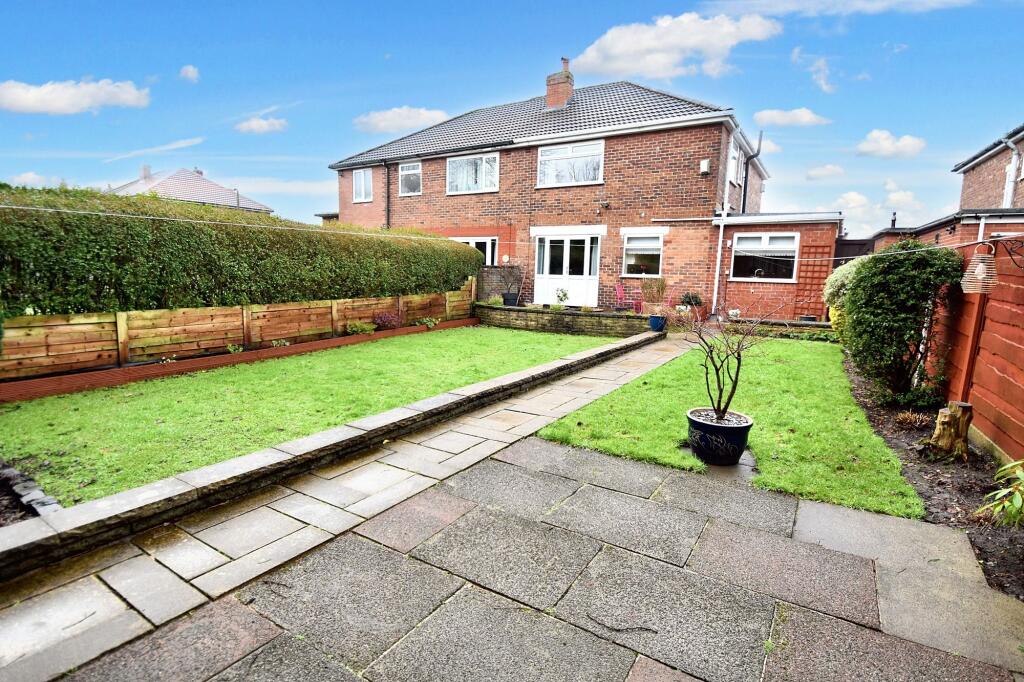 Additional property image - Cunningham Drive, Bury, BL9