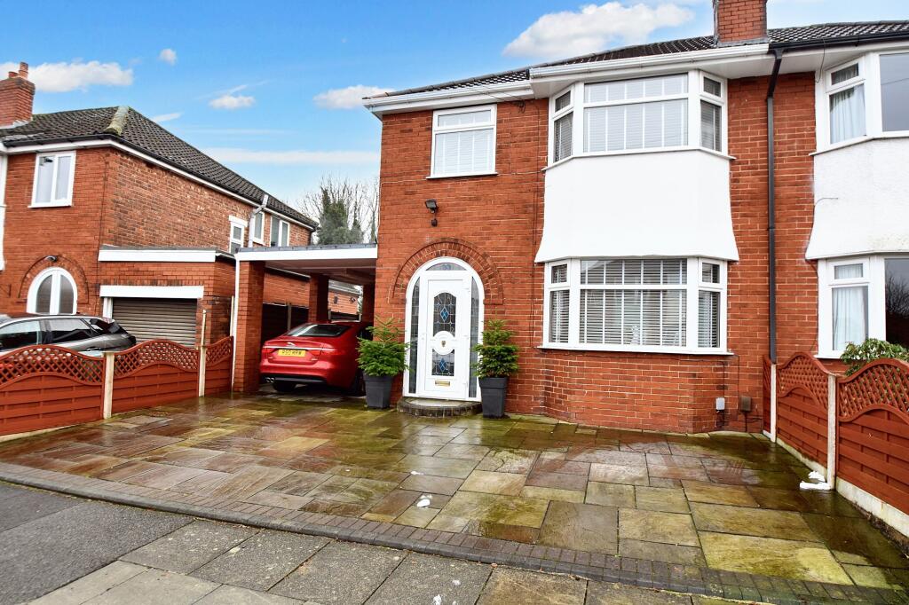 Additional property image - Cunningham Drive, Bury, BL9