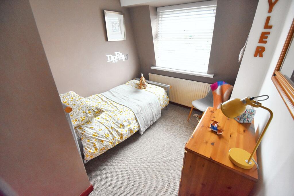 Additional property image - Hathaway Road, Bury, BL9
