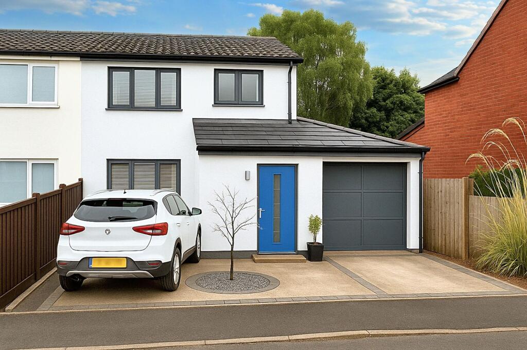 Main image of property: Park Lane, Whitefield, M45