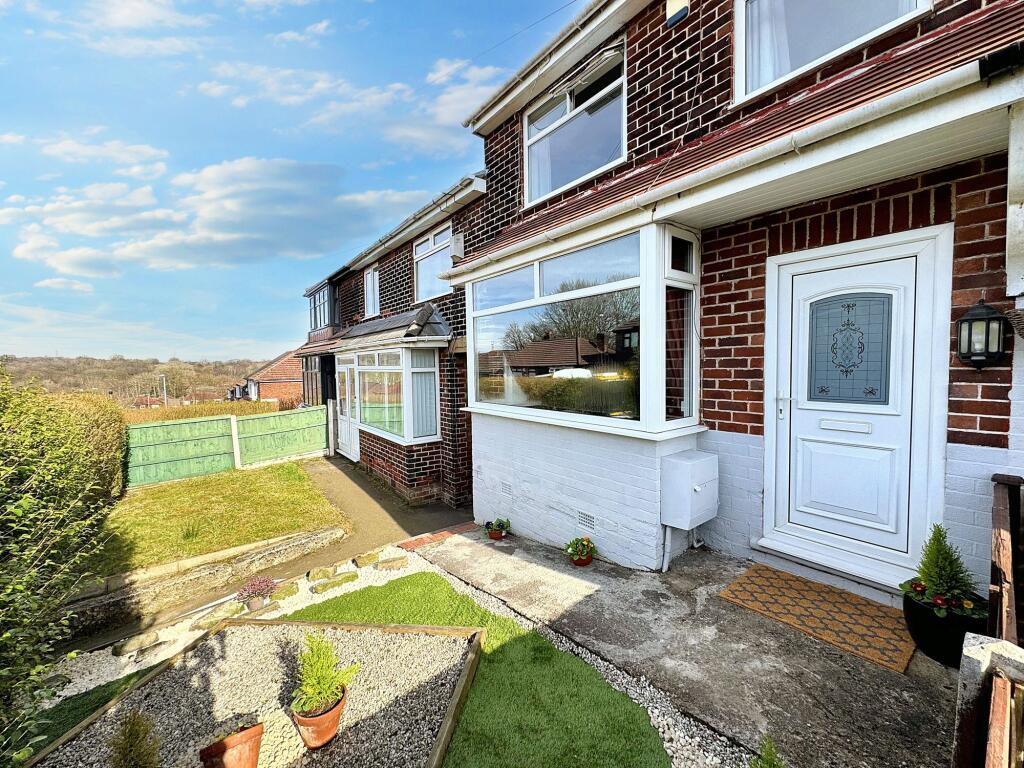 Main image of property: Cudworth Road, Manchester, M9