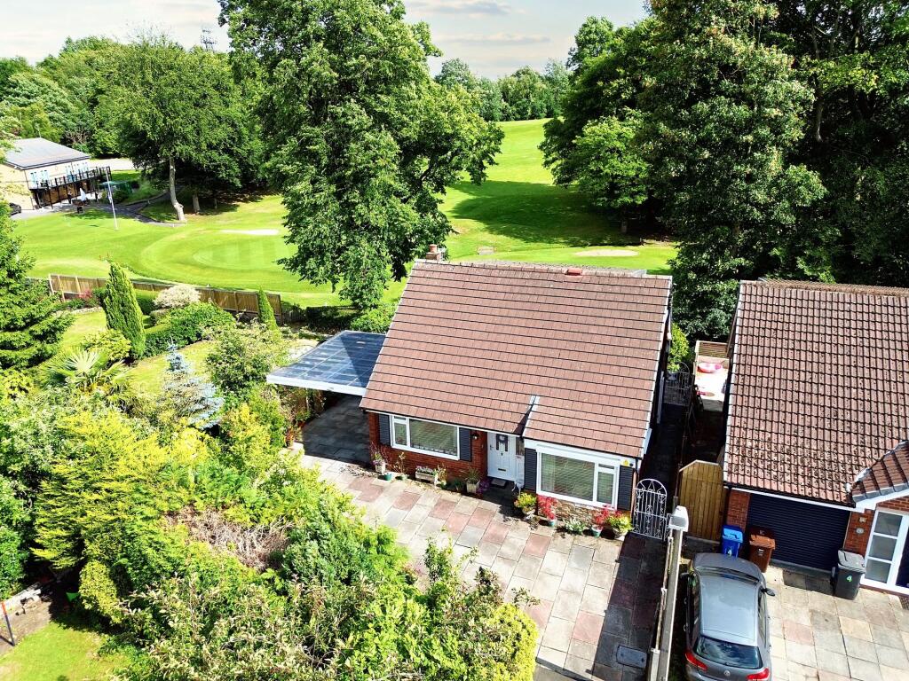Main image of property: Rowany Close, Prestwich, M25