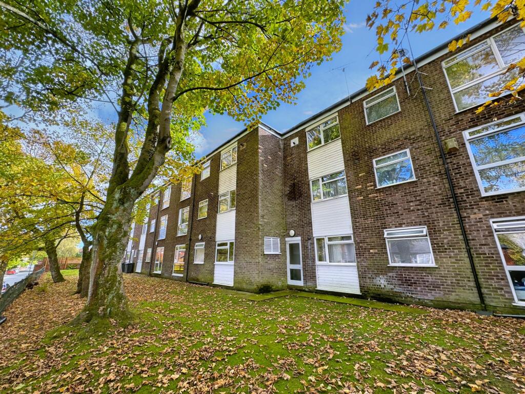 Main image of property: Tall Trees, Westfield Street, Salford M7