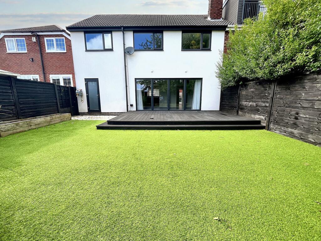 Main image of property: Alkrington Close, Bury, BL9