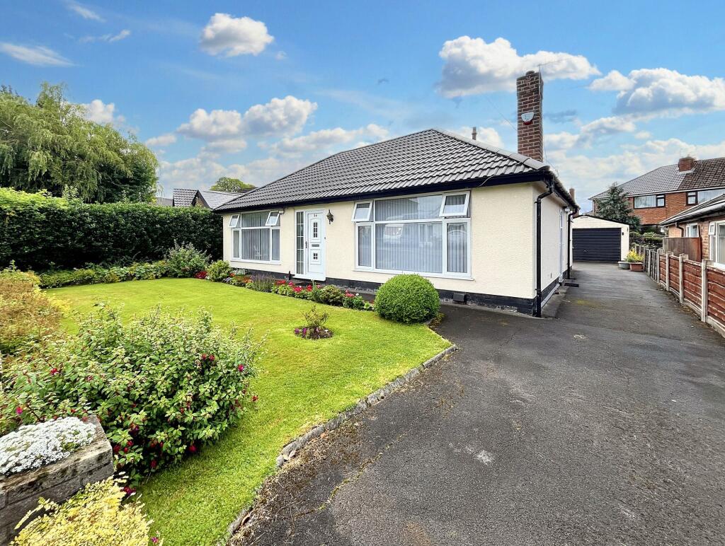 Main image of property: Langdale Drive, Bury, BL9