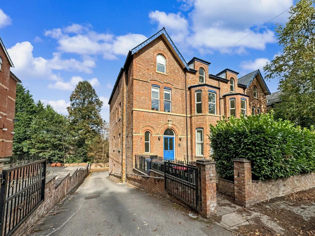 Main image of property: St. Pauls Road, Chenies, M7