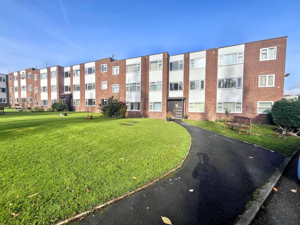 Main image of property: Pole Lane, Bury, BL9