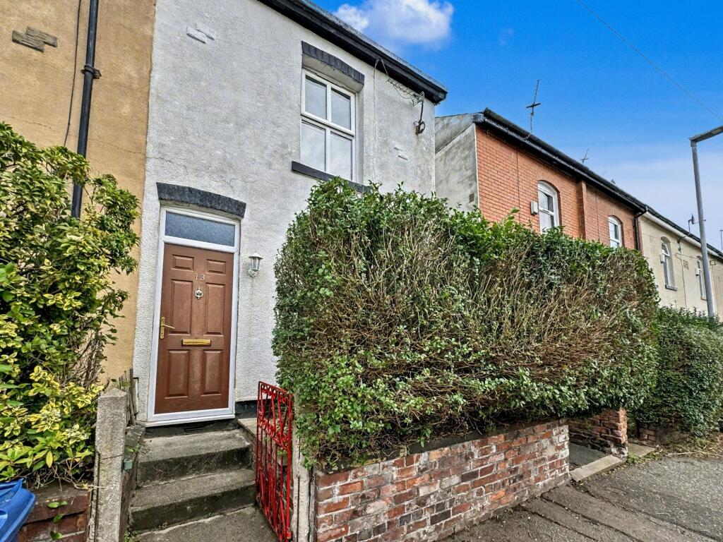 Main image of property: Bedford Street, Prestwich, M25