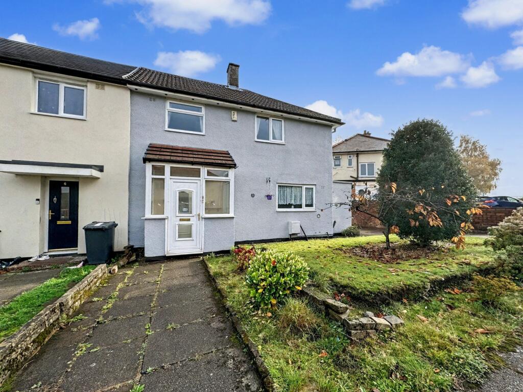 Main image of property: Parrenthorn Road, Prestwich, M25