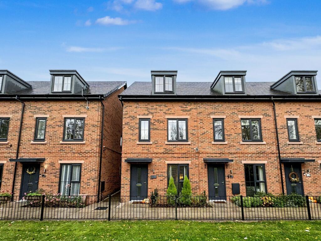 Main image of property: Bankside Close, Prestwich, M7