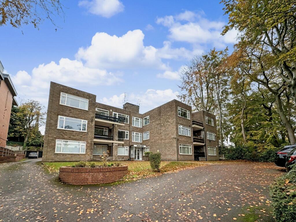 Main image of property: Bristol Court, Bury Old Road, M7