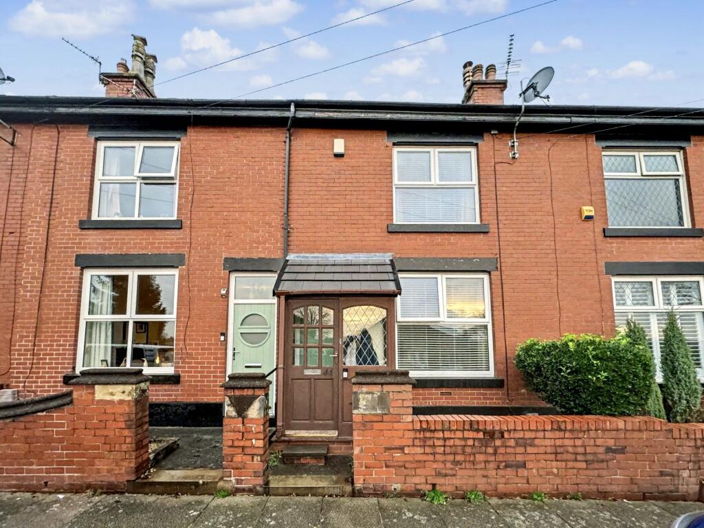 Main image of property: Forth Road, Radcliffe, M26