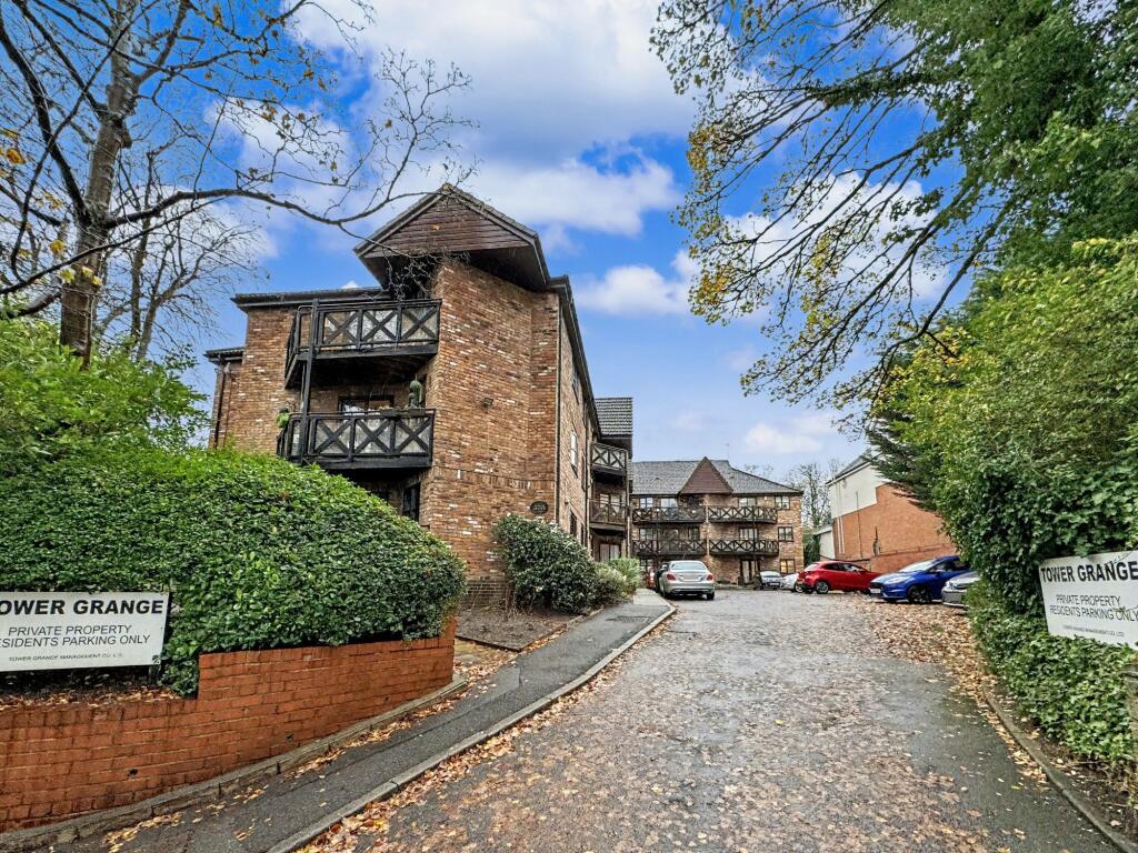 Main image of property: New Hall Road, Tower Grange New Hall Road, M7