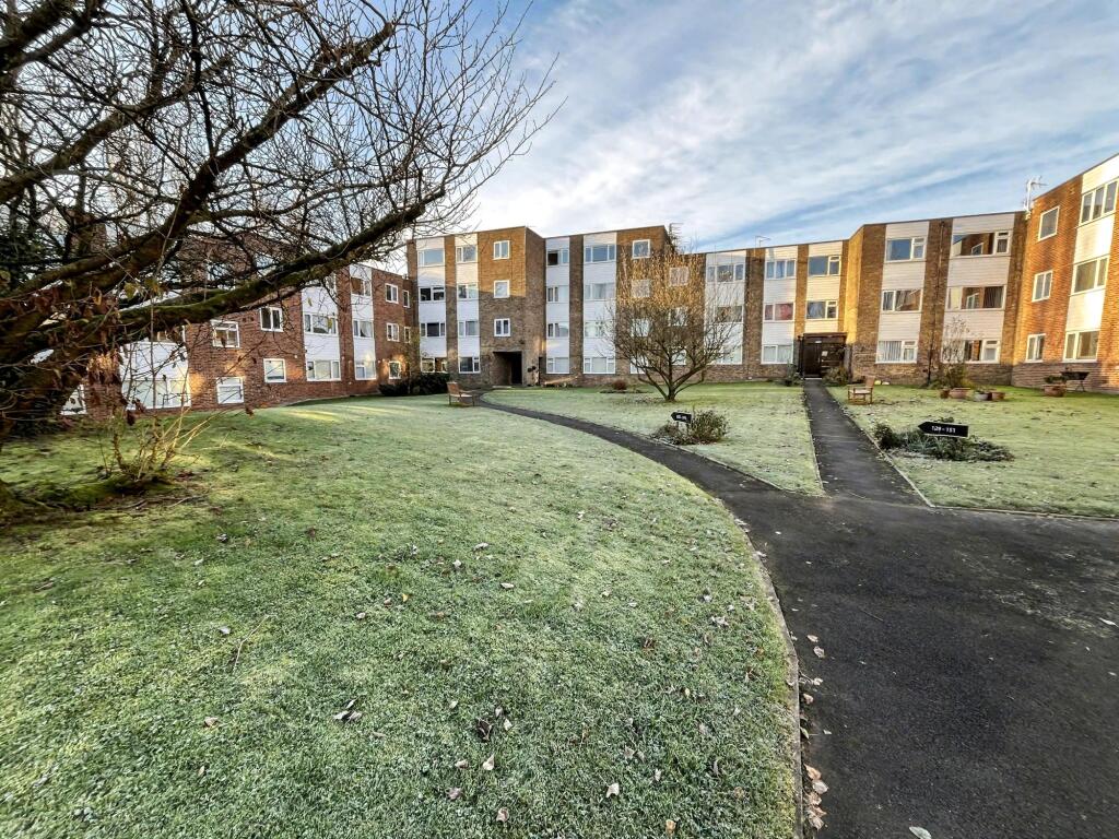 Main image of property: Pole Lane, Bury, BL9