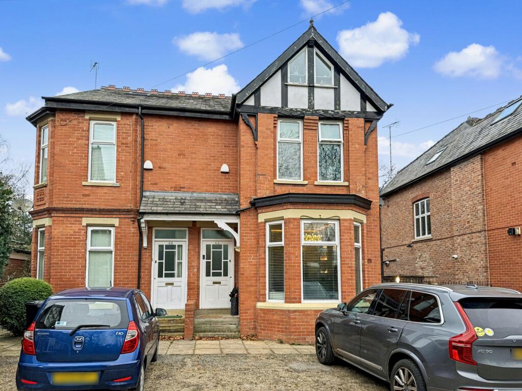 Main image of property: The Drive, Salford, M7