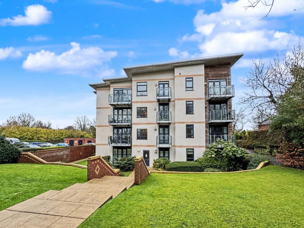 Main image of property: Shorecliffe Rise, Radcliffe New Road, M26