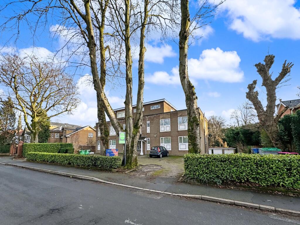 Main image of property: Old Hall Road, Lakeside Court, M7