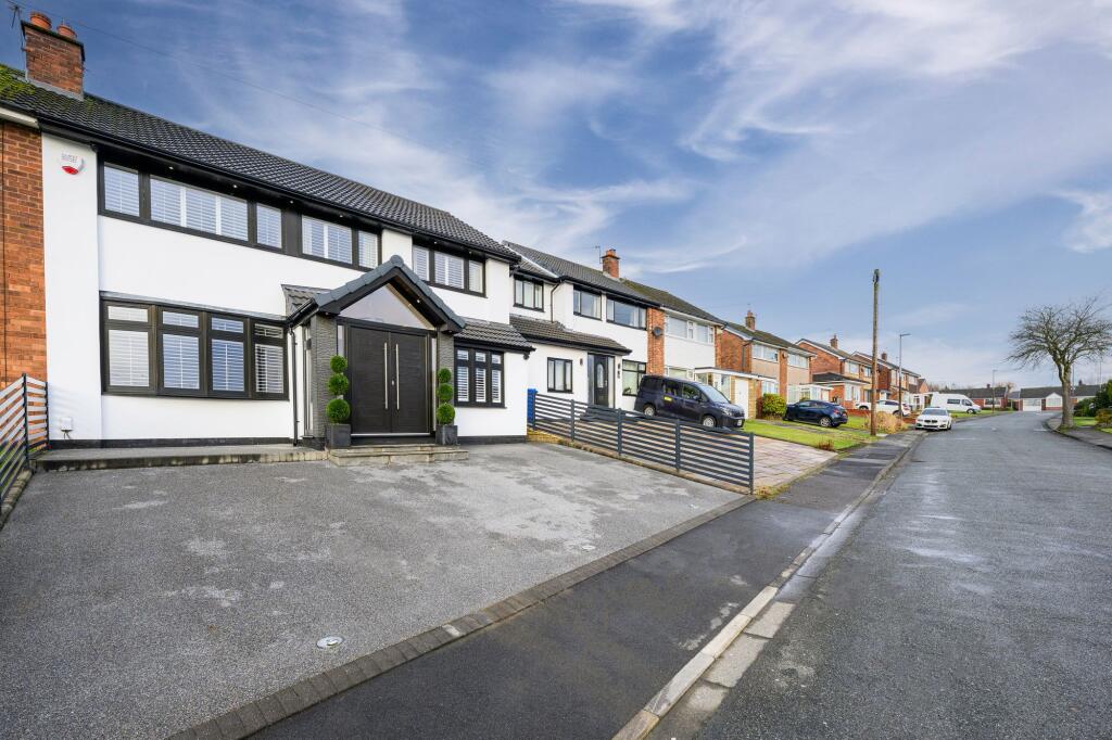 Main image of property: Harris Drive, Bury, BL9