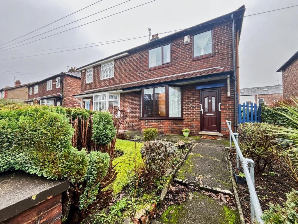 Main image of property: Sefton Street, Whitefield, M45