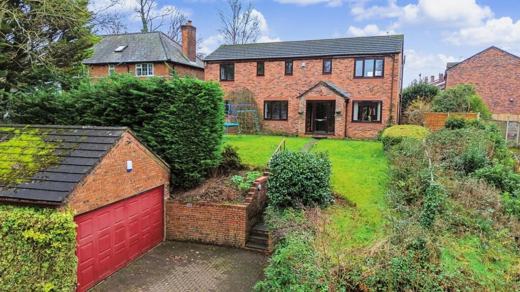 Main image of property: Clifton Road, Prestwich, M25