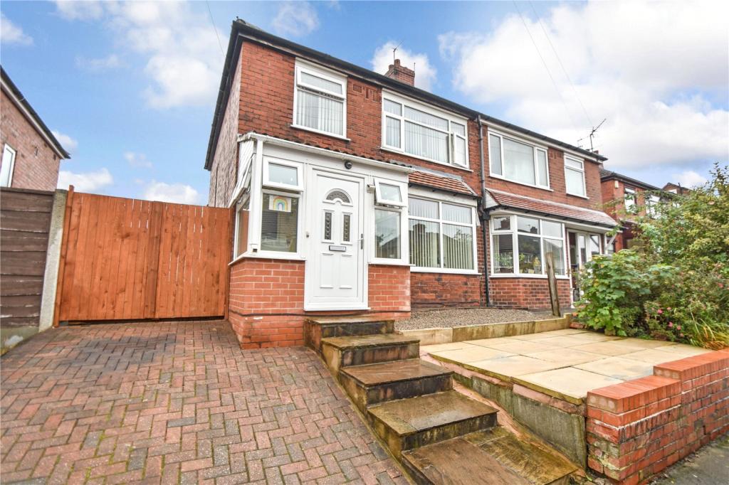 3 bedroom semidetached house for sale in Apollo Avenue, Sunny Bank