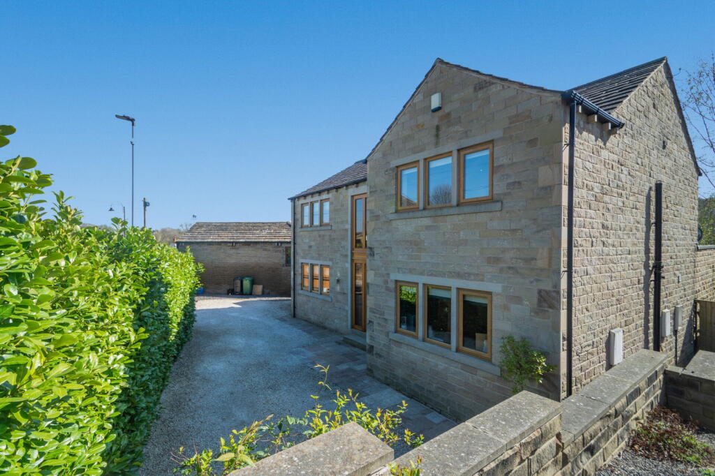 Main image of property: Cumberworth Lane, Denby Dale
