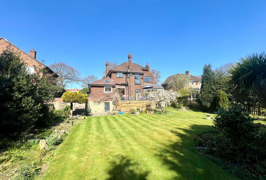 Main image of property: Bradley Road, Huddersfield, HD2 2JS