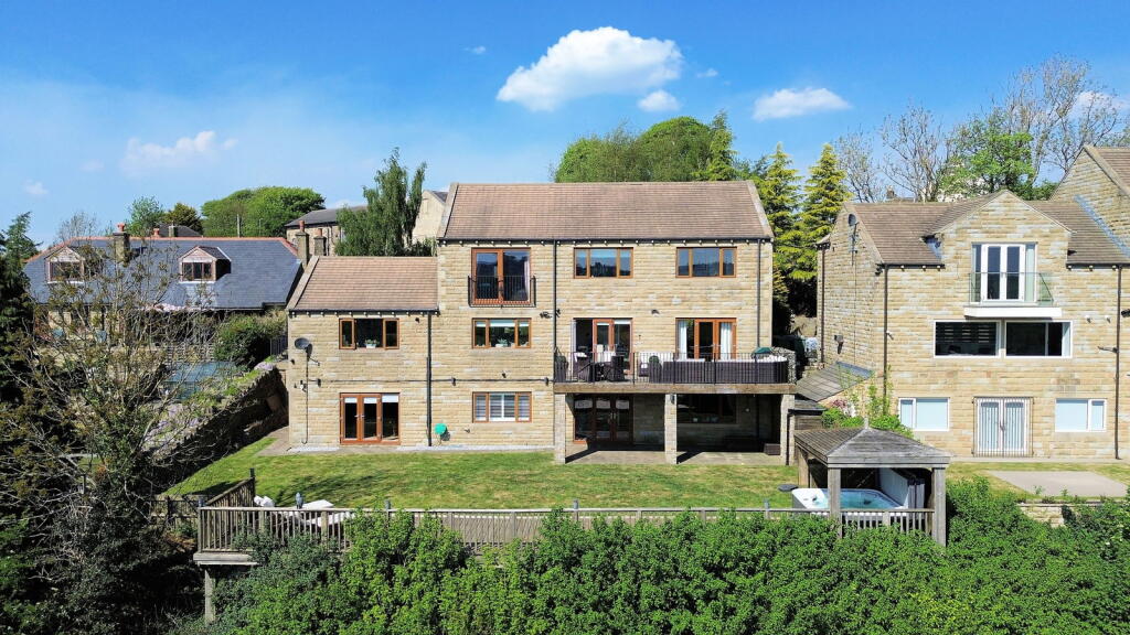 Main image of property: Far Bank, Shelley, Huddersfield, HD8 8LA