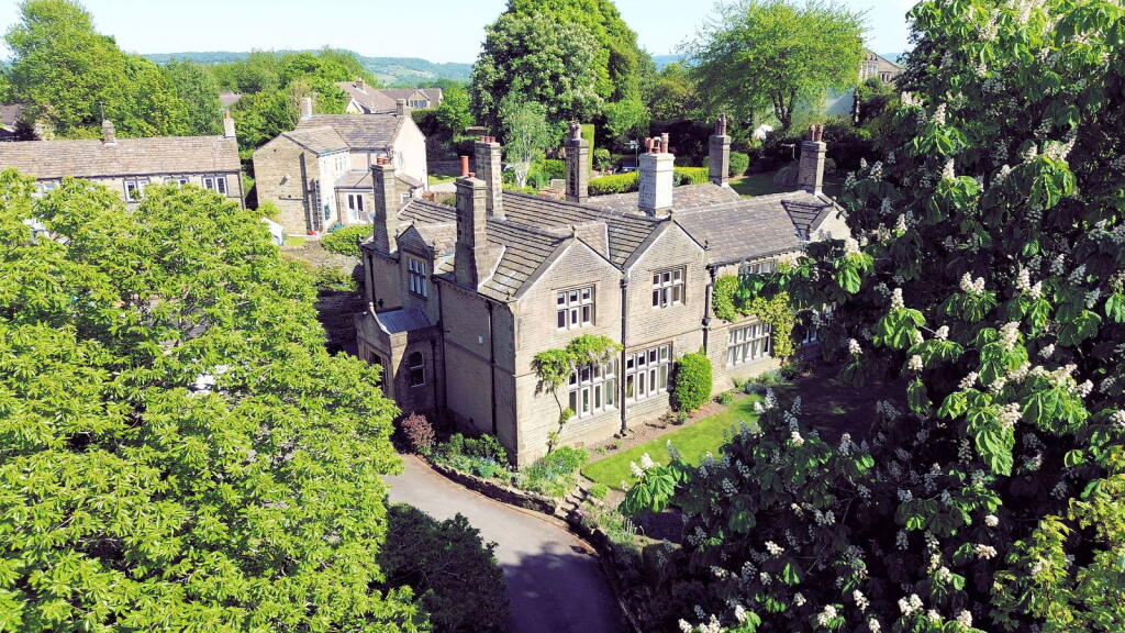 Main image of property: Corn Bank, Netherton, Huddersfield, HD4 7DR