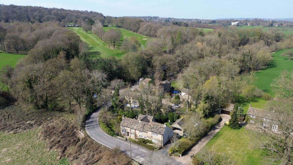 Main image of property: Woodsome Road, Fenay Bridge, Huddersfield, HD8 0LQ