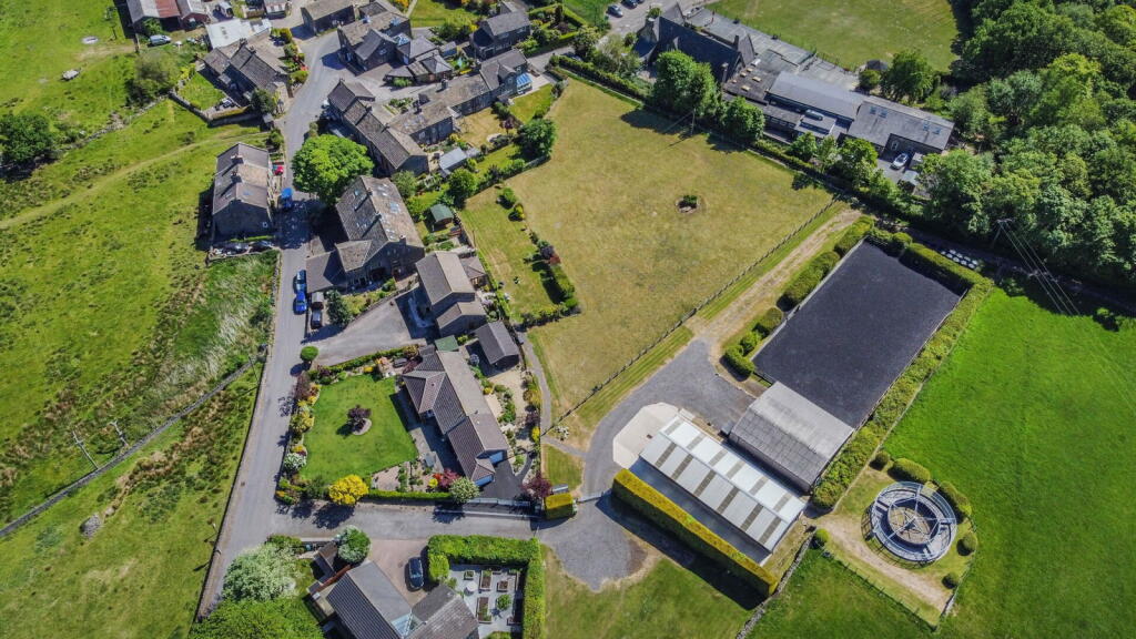 Main image of property: Sycamore Farm, Helme, HD9