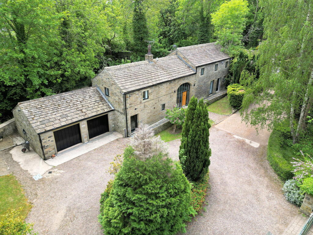 Main image of property: Woodsome Road, Fenay Bridge, Huddersfield, HD8 0LQ