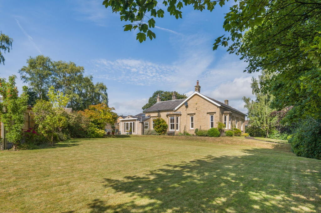 Main image of property: Dryclough Road, HD4