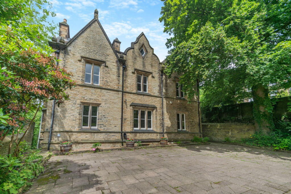 Main image of property: Carriage Drive, Berry Brow, Huddersfield