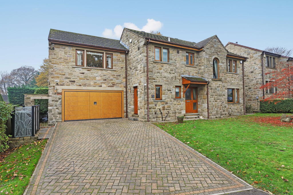 Main image of property: St. Pauls Road, Kirkheaton, HD5 0EX