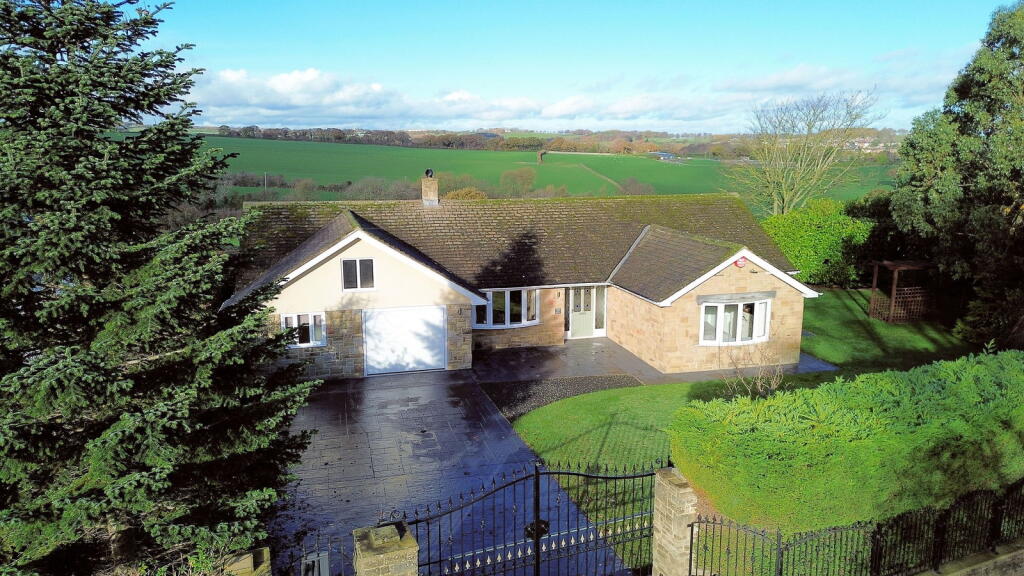 Main image of property: Rectory Lane, Emley, HD8 9RR