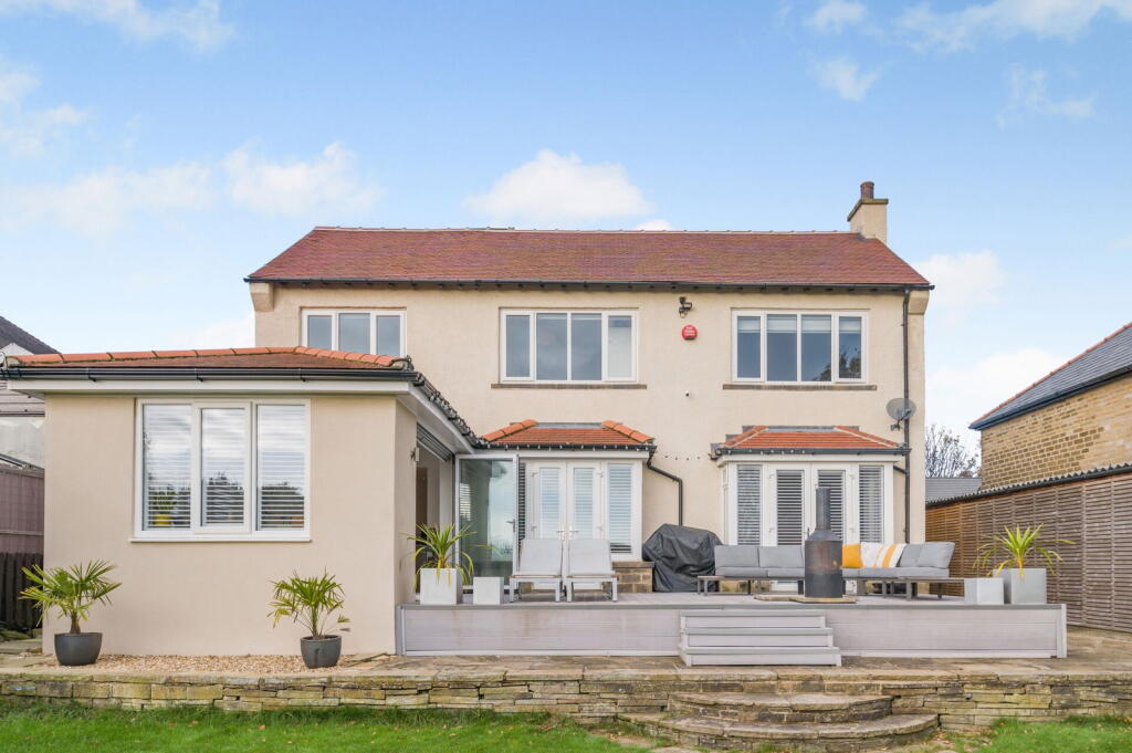 Main image of property: Woodside Road, Beaumont Park, HD4