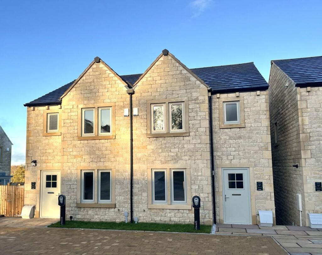 Main image of property: PLOT 23, The Willows, Barnsley Road, Denby Dale, HD8