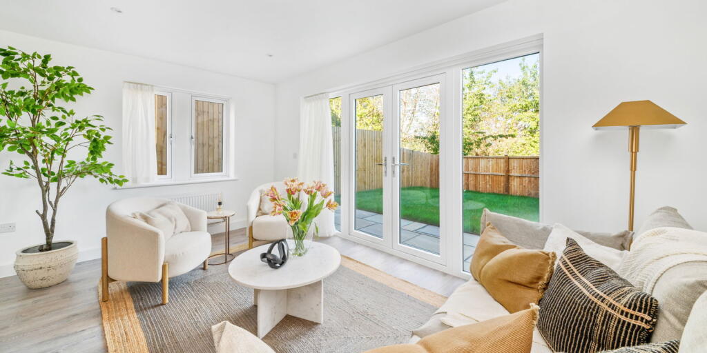 Main image of property: PLOT 23, The Willows, Barnsley Road, Denby Dale, HD8