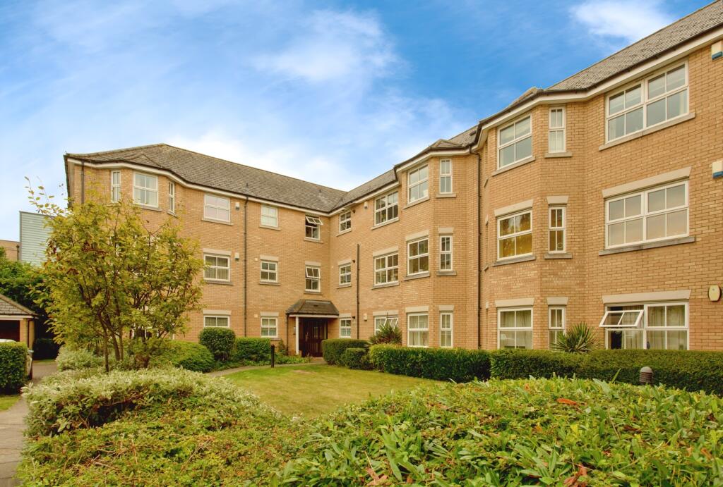 Main image of property: Regency Square, Cambridge, Cambridgeshire, CB1