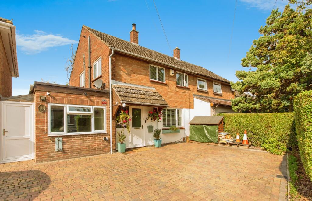 Main image of property: Wadloes Road, CAMBRIDGE, Cambridgeshire, CB5