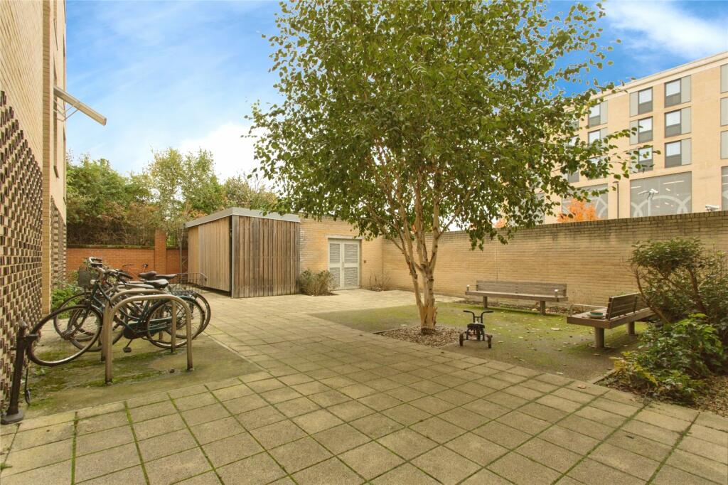 Additional property image - Great Northern Road, Cambridge, Cambridgeshire, CB1