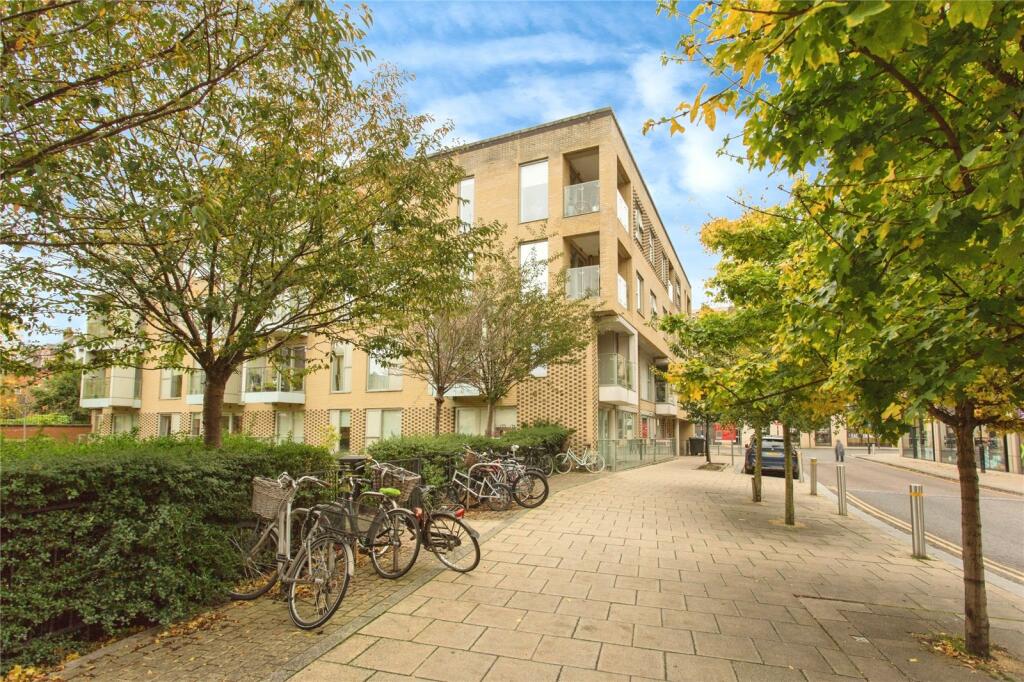 Additional property image - Great Northern Road, Cambridge, Cambridgeshire, CB1